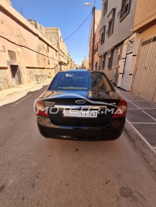 فورد فوكوس 2008 مستعملة 2264751