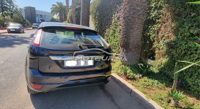 فورد فوكوس Ghia مستعملة 1556900