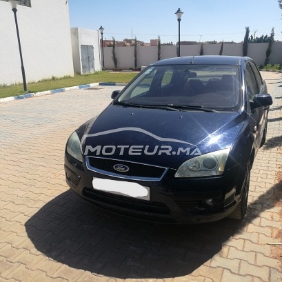 فورد فوكوس مستعملة 1581530