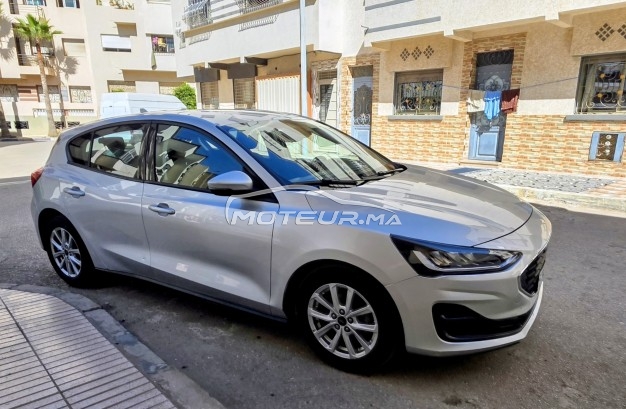 FORD Focus 2023 occasion 3056545