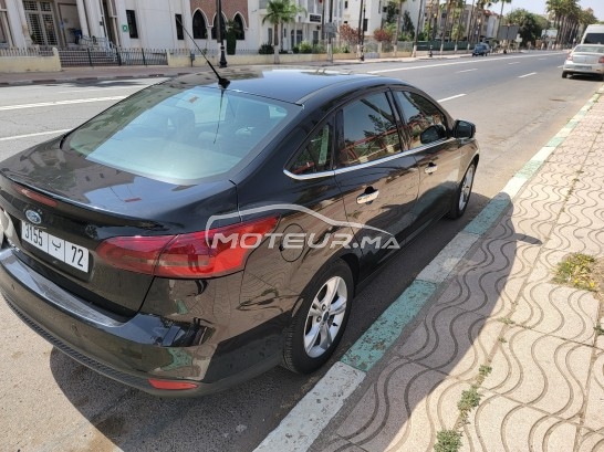 FORD Focus Trend plus occasion 2412515