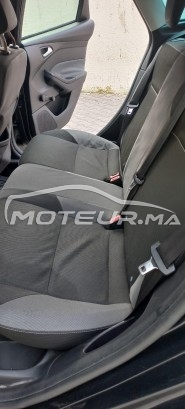 فورد فوكوس مستعملة 3480734