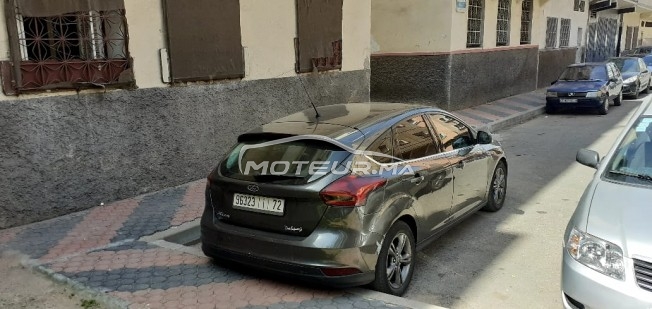 FORD Focus Trend luxe occasion 1132604