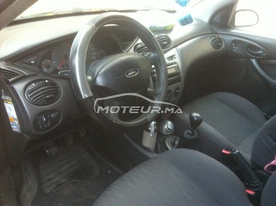 فورد فوكوس 1.8 tddi مستعملة 2505852