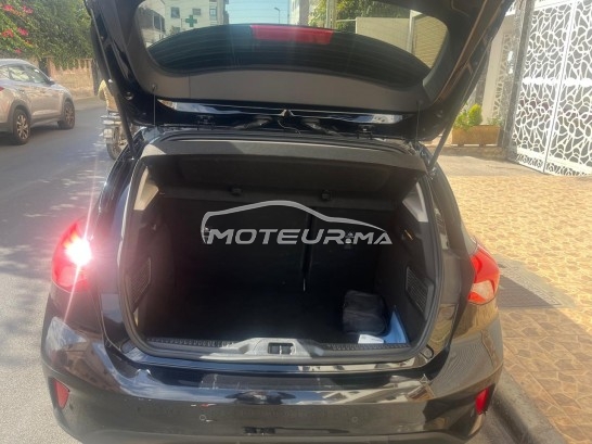 FORD Focus 1,5 occasion 2956358