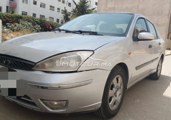 FORD Focus Tdi1.8 occasion 2608581
