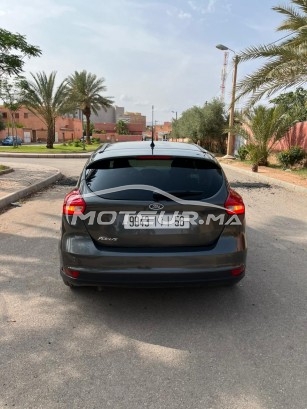 FORD Focus Ford focus modèle 2017 occasion 2407017