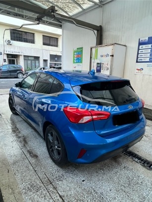 FORD Focus occasion 3035349