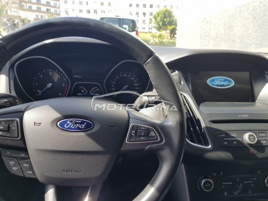 FORD Focus 5p Sport occasion 1114643