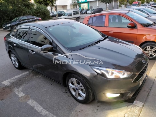 FORD Focus Sport occasion 1140596