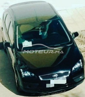 فورد فوكوس 1.6 مستعملة 1131298