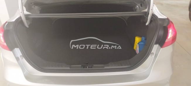 فورد فوكوس Sport مستعملة 1096625