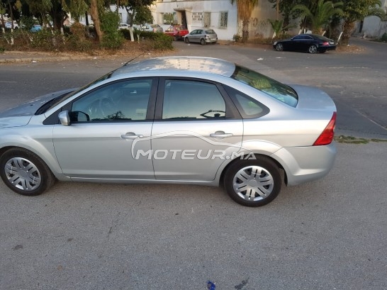 FORD Focus Tdci occasion 1134259