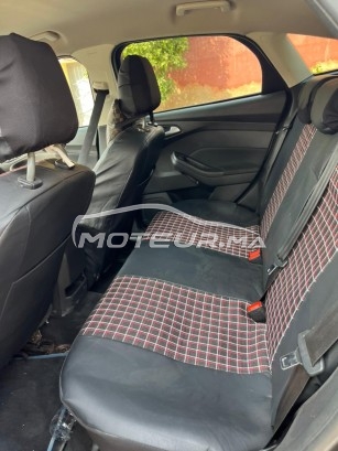 FORD Focus Ford focus modèle 2017 occasion 2407013