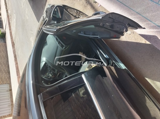 FORD Focus Titanium occasion 2370606