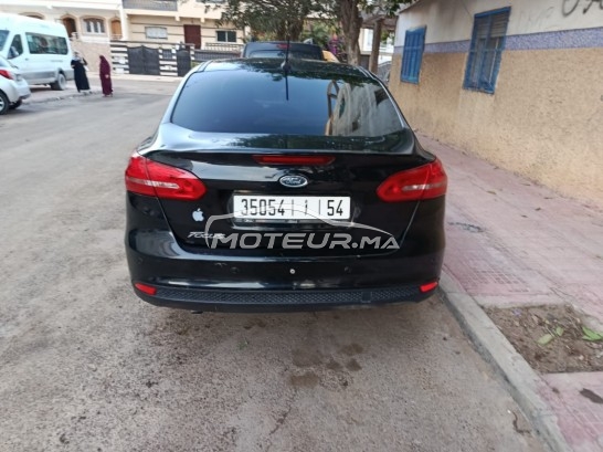 فورد فوكوس 2018 مستعملة 3213797