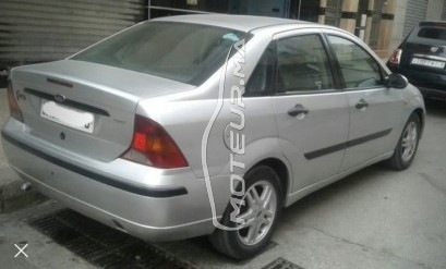 فورد فوكوس مستعملة 1112063