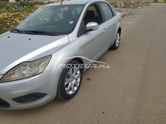 FORD Focus Tdci occasion 1595993