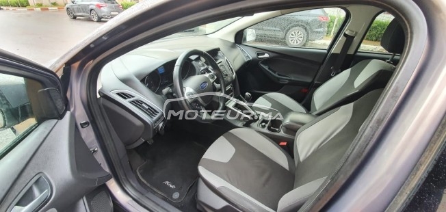 FORD Focus 5p 3 sport occasion 1114060