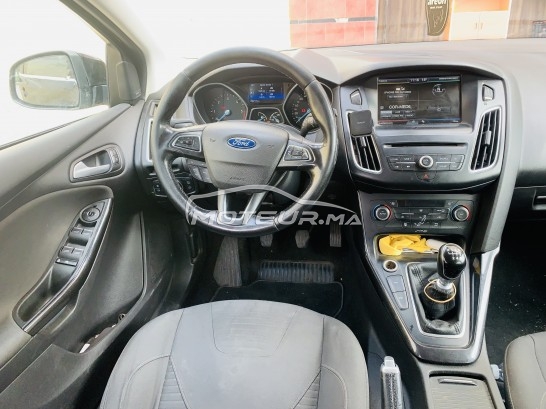 FORD Focus Titanium occasion 1578530