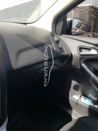 فورد فوكوس Sport مستعملة 1114641