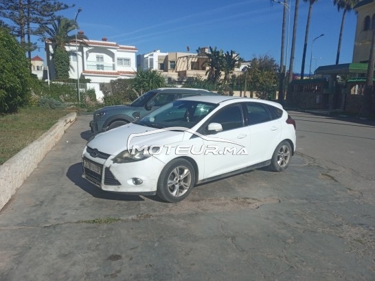 FORD Focus Sport occasion 2328970