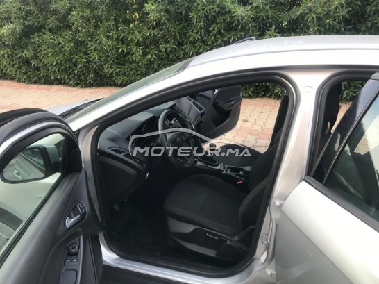 FORD Focus Trend occasion 1133187