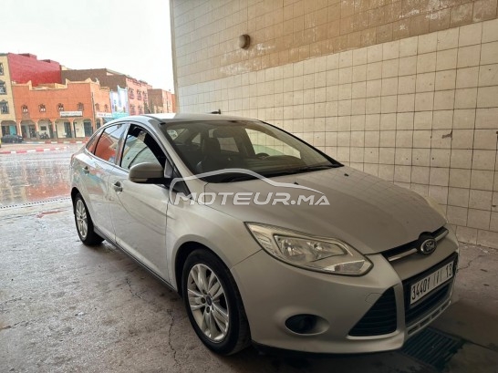 فورد فوكوس مستعملة 2012915