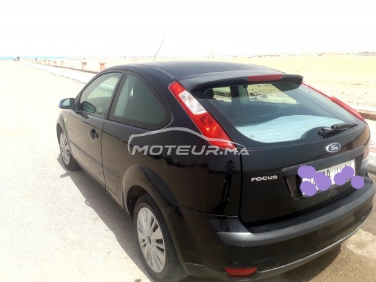 فورد فوكوس مستعملة 1156342