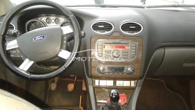 فورد فوكوس Ghia مستعملة 1113804