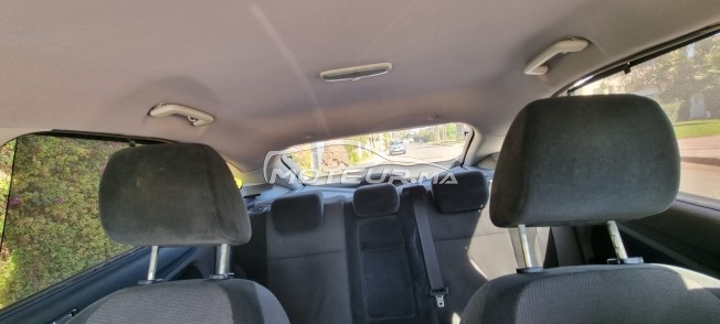 فورد فوكوس Ghia مستعملة 1556902