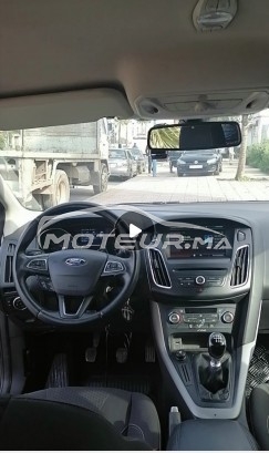فورد فوكوس مستعملة 1100298