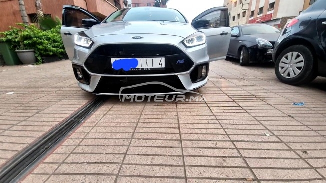 FORD Focus 5p Pack rs occasion 1548079