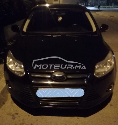 FORD Focus occasion 1299688