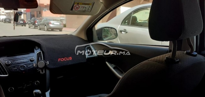 FORD Focus Trend luxe occasion 1132601