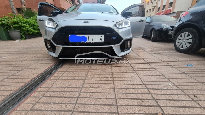 FORD Focus 5p Pack rs occasion 1548076