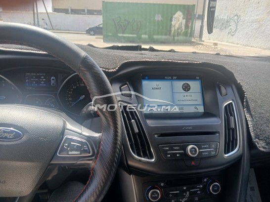 FORD Focus occasion 2593640