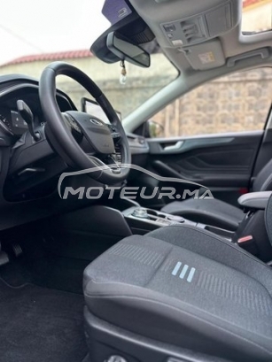 فورد فوكوس مستعملة 3144330