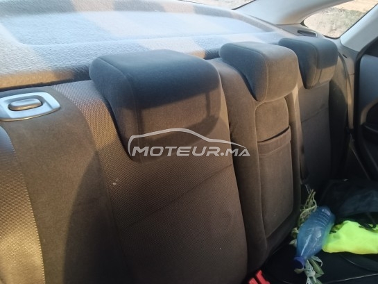 FORD Focus 2008 occasion 2579504