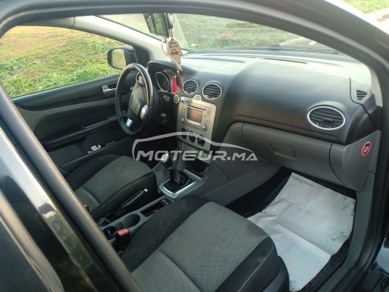 FORD Focus 1.6 occasion 1097054