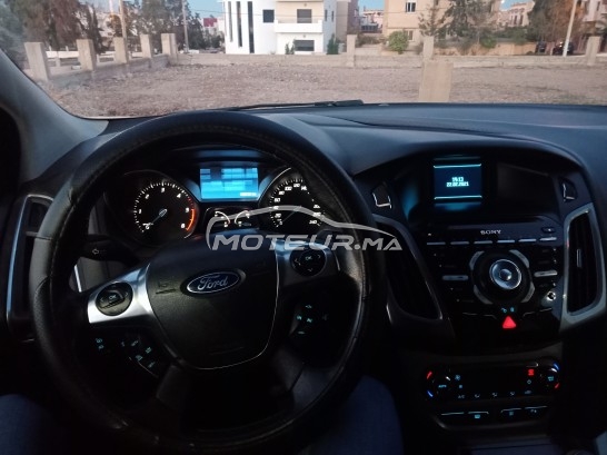 FORD Focus occasion 1136792