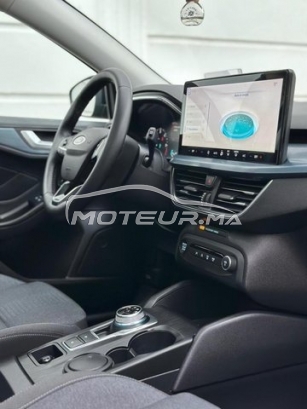 فورد فوكوس مستعملة 3144331