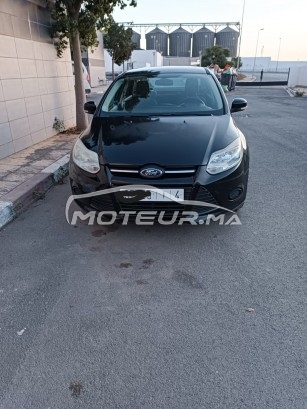 FORD Focus occasion 2637319