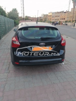 FORD Focus 2014 occasion 2417209
