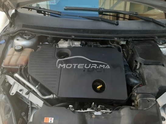 فورد فوكوس 1.8 tdci مستعملة 1130016