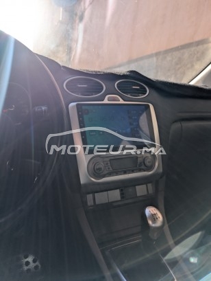 FORD Focus Ghia mk2 occasion 2509301