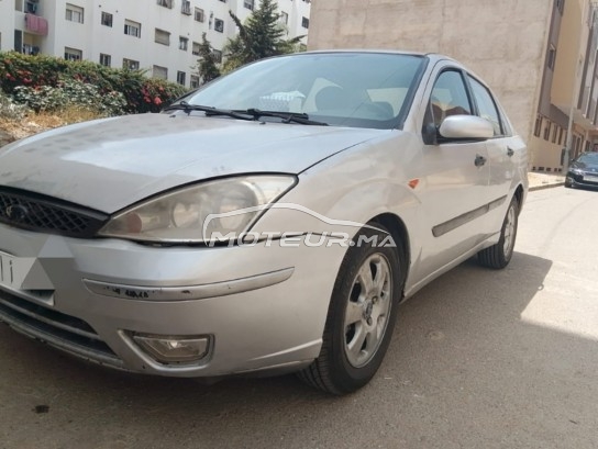 فورد فوكوس 2004 مستعملة 2461505