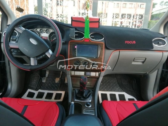 فورد فوكوس مستعملة 1563846