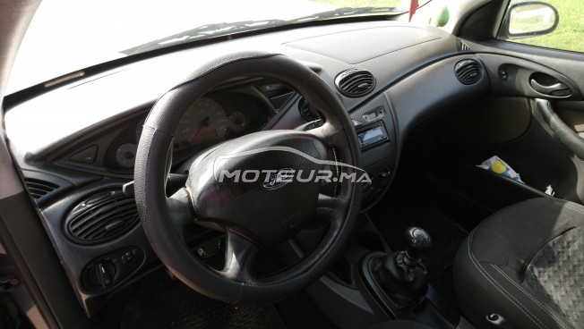 فورد فوكوس مستعملة 1564327