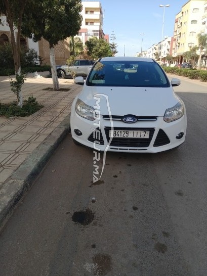 FORD Focus occasion 2631825